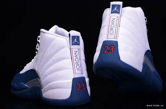 Air 12 Jordan 